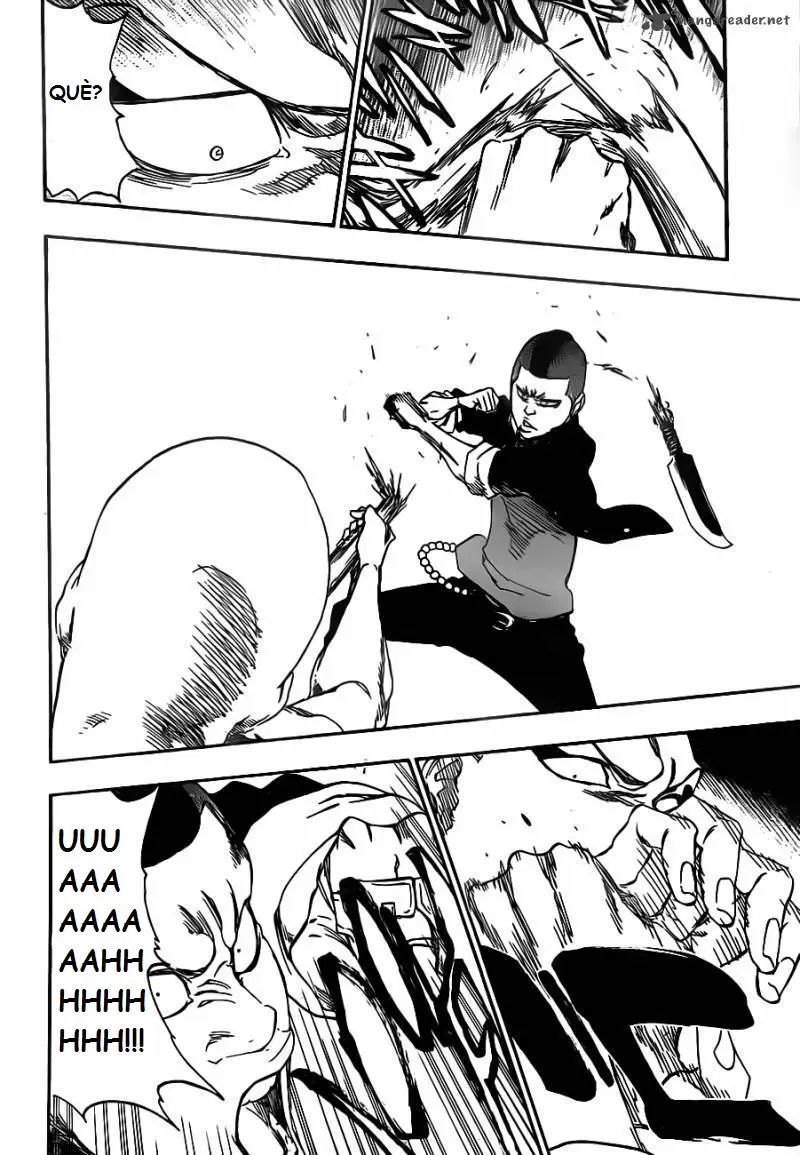 Bleach (Català) (2001) - Capítulo 467 - Página 9 - LectorTMOo