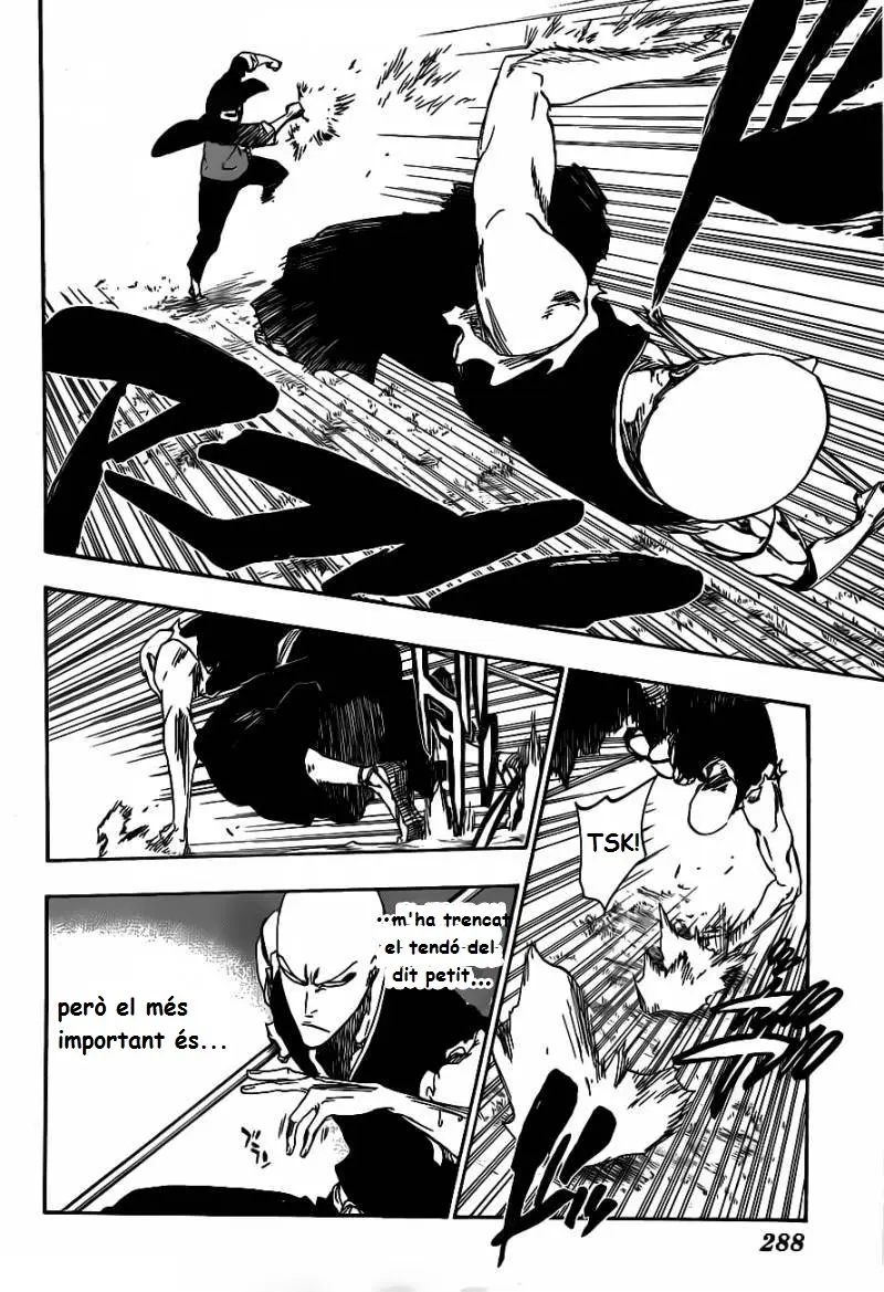 Bleach (Català) (2001) - Capítulo 467 - Página 10 - LectorTMOo