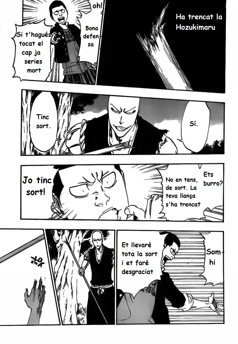 Bleach (Català) (2001) - Capítulo 467 - Página 11 - LectorTMOo
