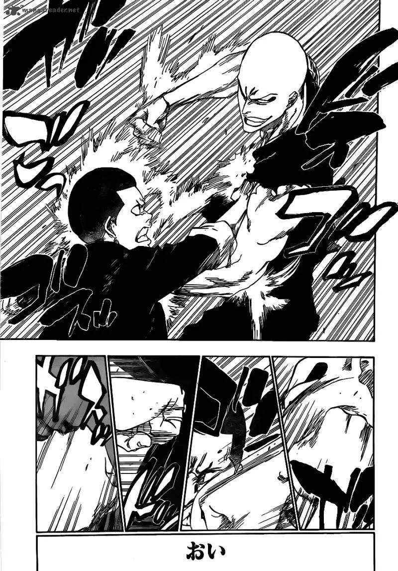 Bleach (Català) (2001) - Capítulo 467 - Página 13 - LectorTMOo