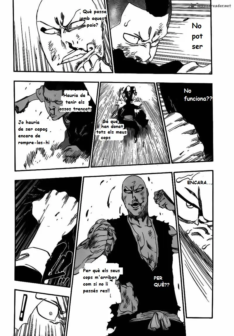 Bleach (Català) (2001) - Capítulo 467 - Página 14 - LectorTMOo