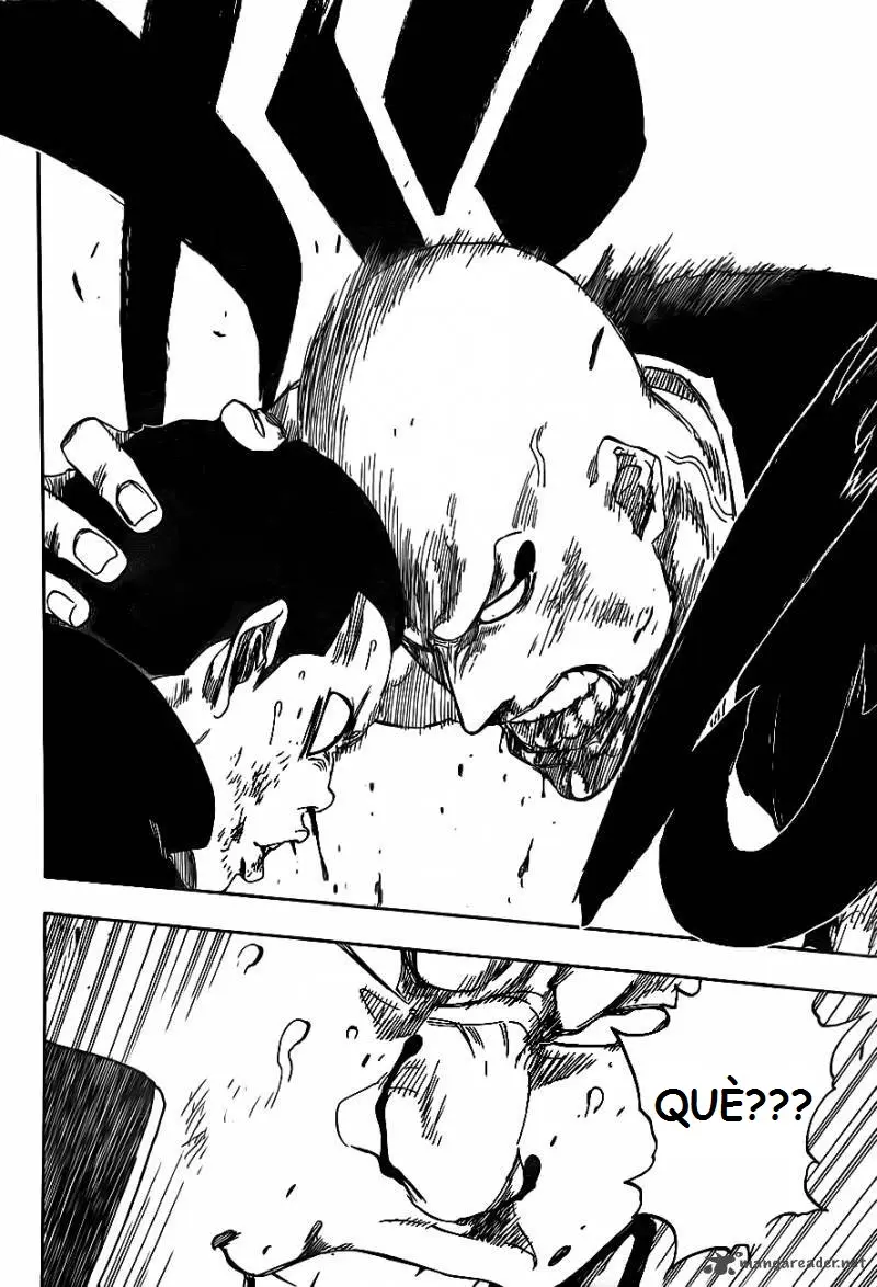 Bleach (Català) (2001) - Capítulo 467 - Página 18 - LectorTMOo