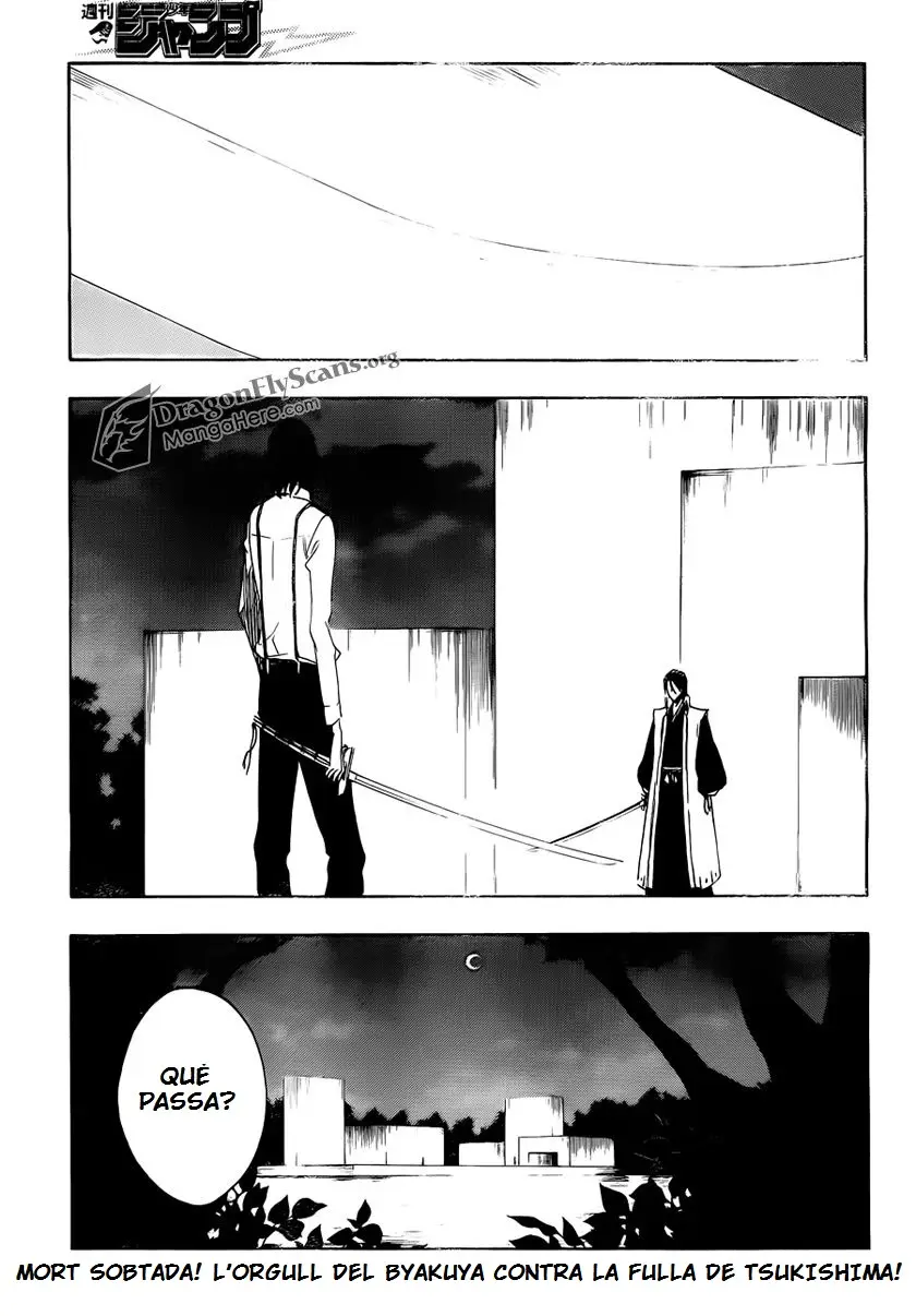 Bleach (Català) (2001) - Capítulo 468 - Página 2 - LectorTMOo