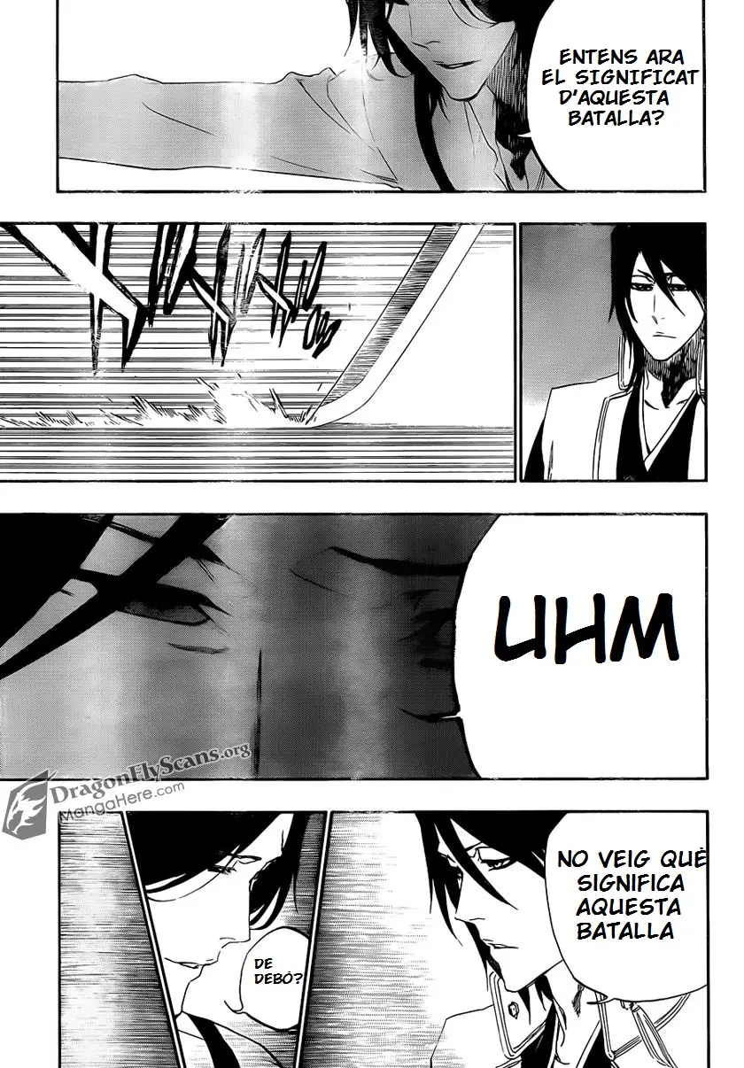 Bleach (Català) (2001) - Capítulo 468 - Página 4 - LectorTMOo