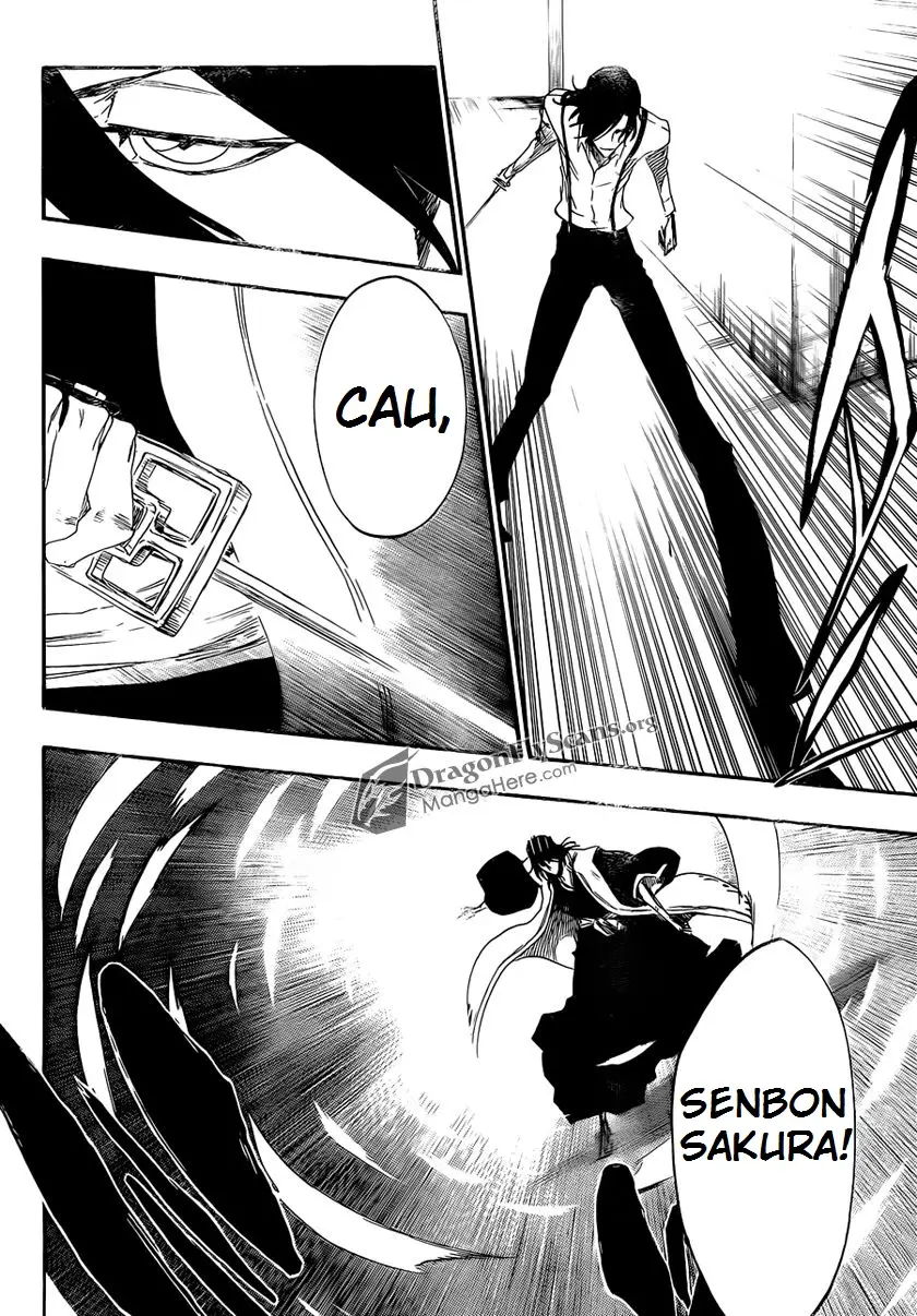 Bleach (Català) (2001) - Capítulo 468 - Página 5 - LectorTMOo