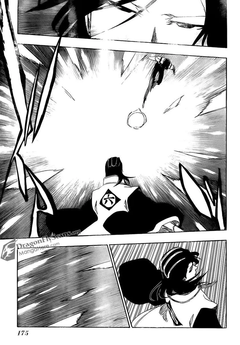 Bleach (Català) (2001) - Capítulo 468 - Página 6 - LectorTMOo