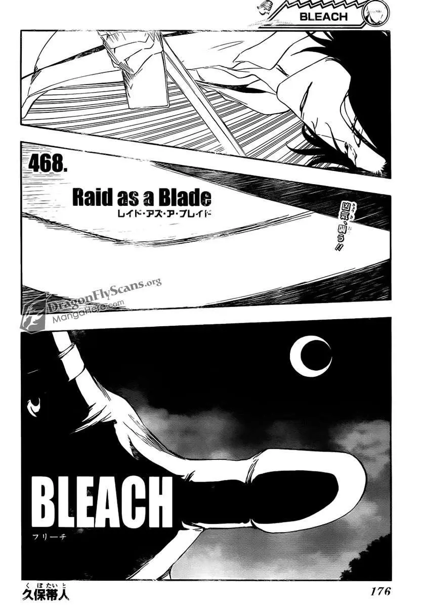 Bleach (Català) (2001) - Capítulo 468 - Página 7 - LectorTMOo