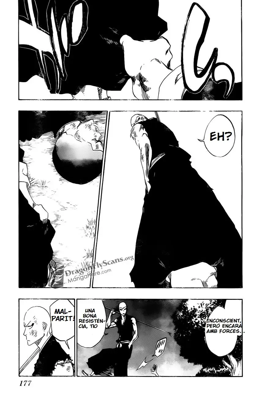 Bleach (Català) (2001) - Capítulo 468 - Página 8 - LectorTMOo