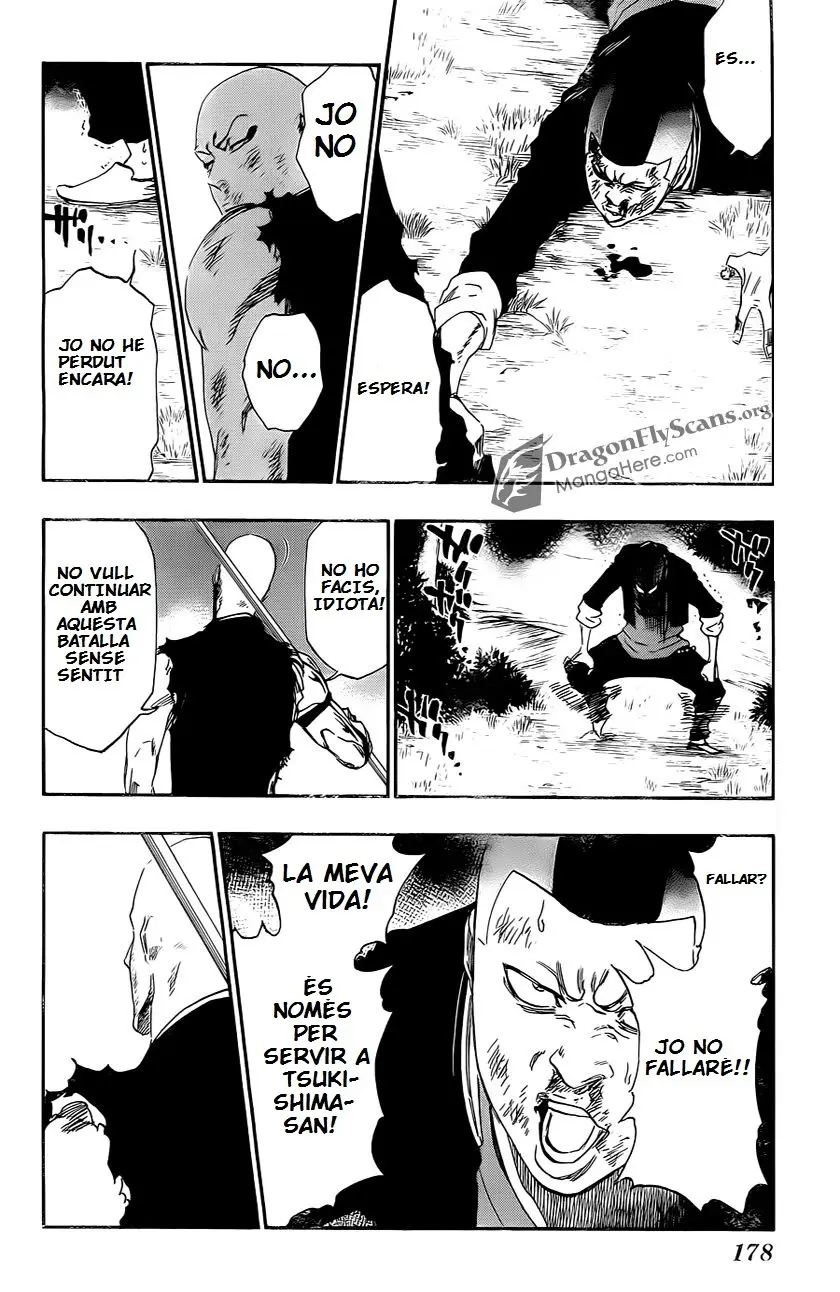 Bleach (Català) (2001) - Capítulo 468 - Página 9 - LectorTMOo