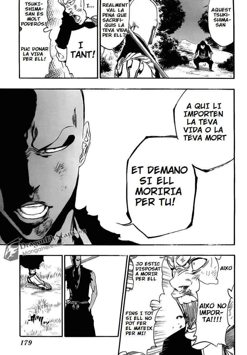 Bleach (Català) (2001) - Capítulo 468 - Página 10 - LectorTMOo