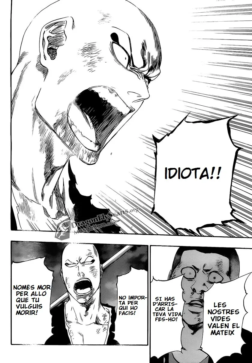 Bleach (Català) (2001) - Capítulo 468 - Página 11 - LectorTMOo