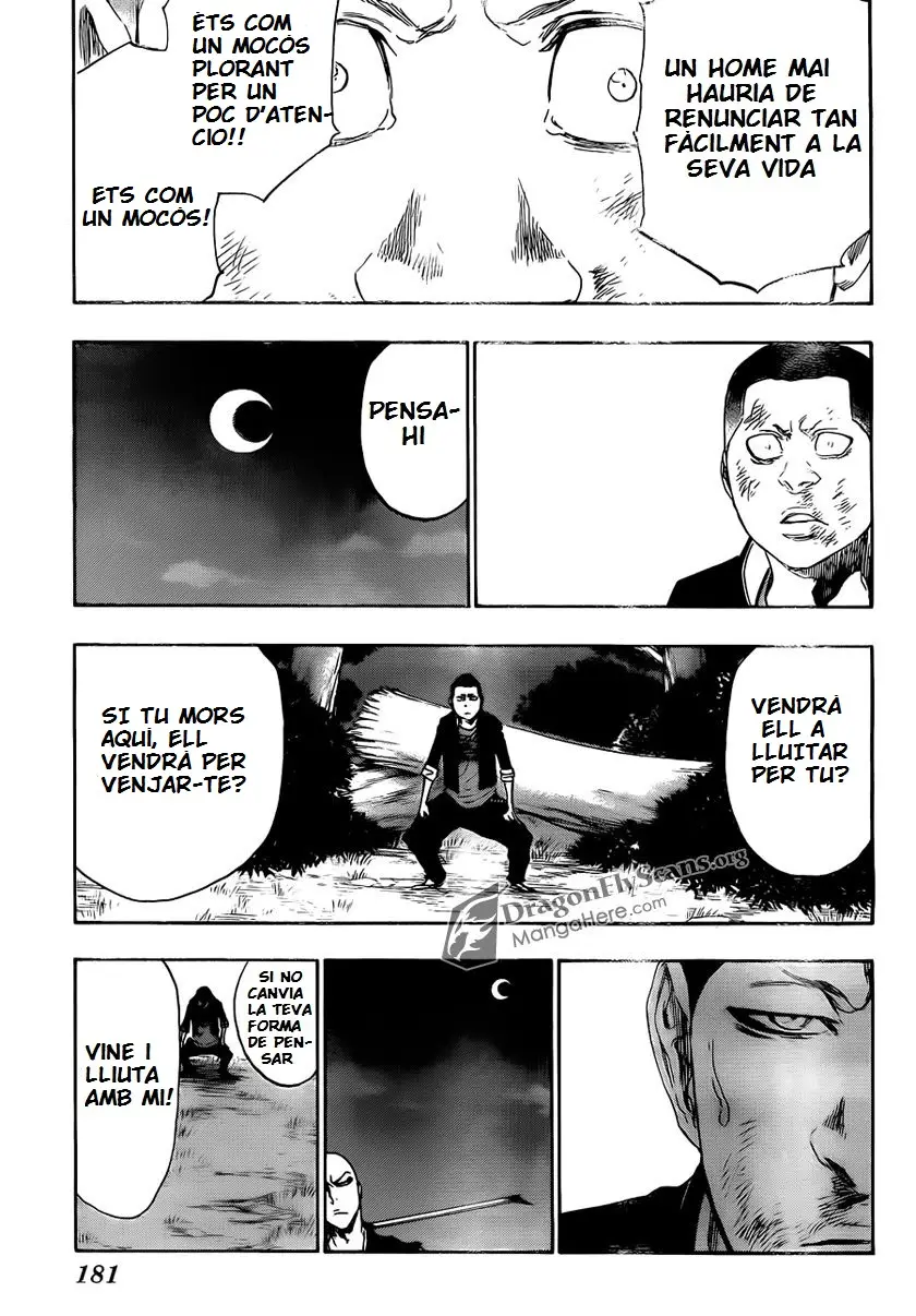 Bleach (Català) (2001) - Capítulo 468 - Página 12 - LectorTMOo