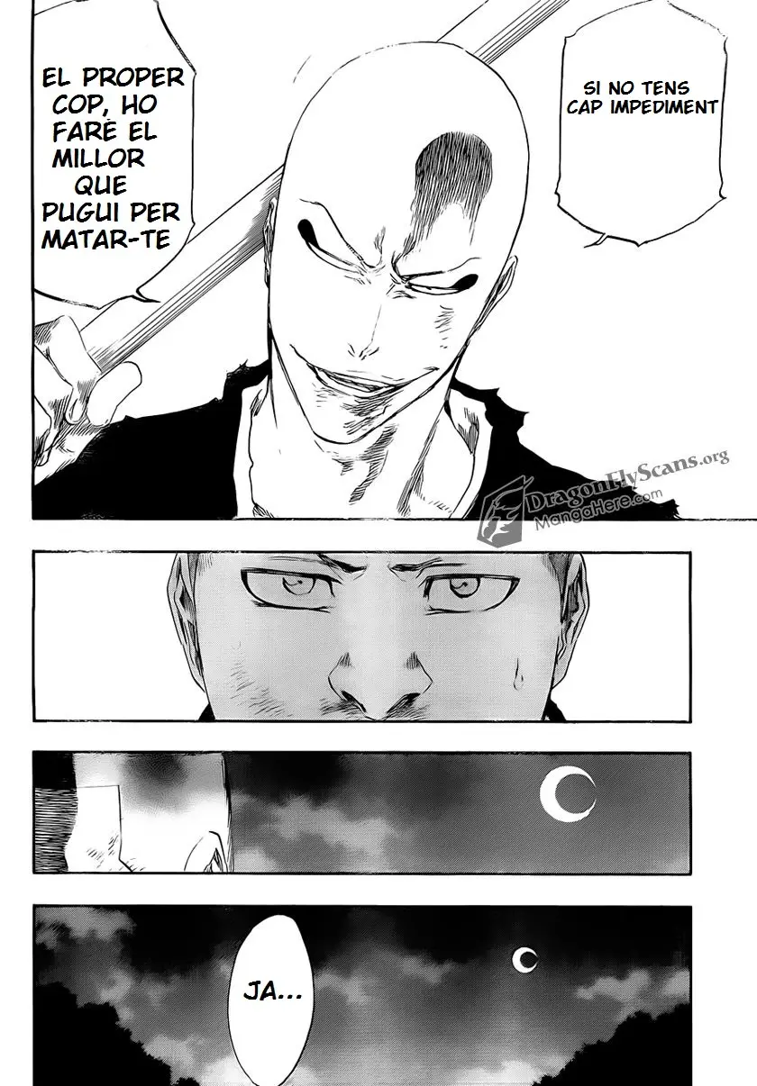 Bleach (Català) (2001) - Capítulo 468 - Página 13 - LectorTMOo