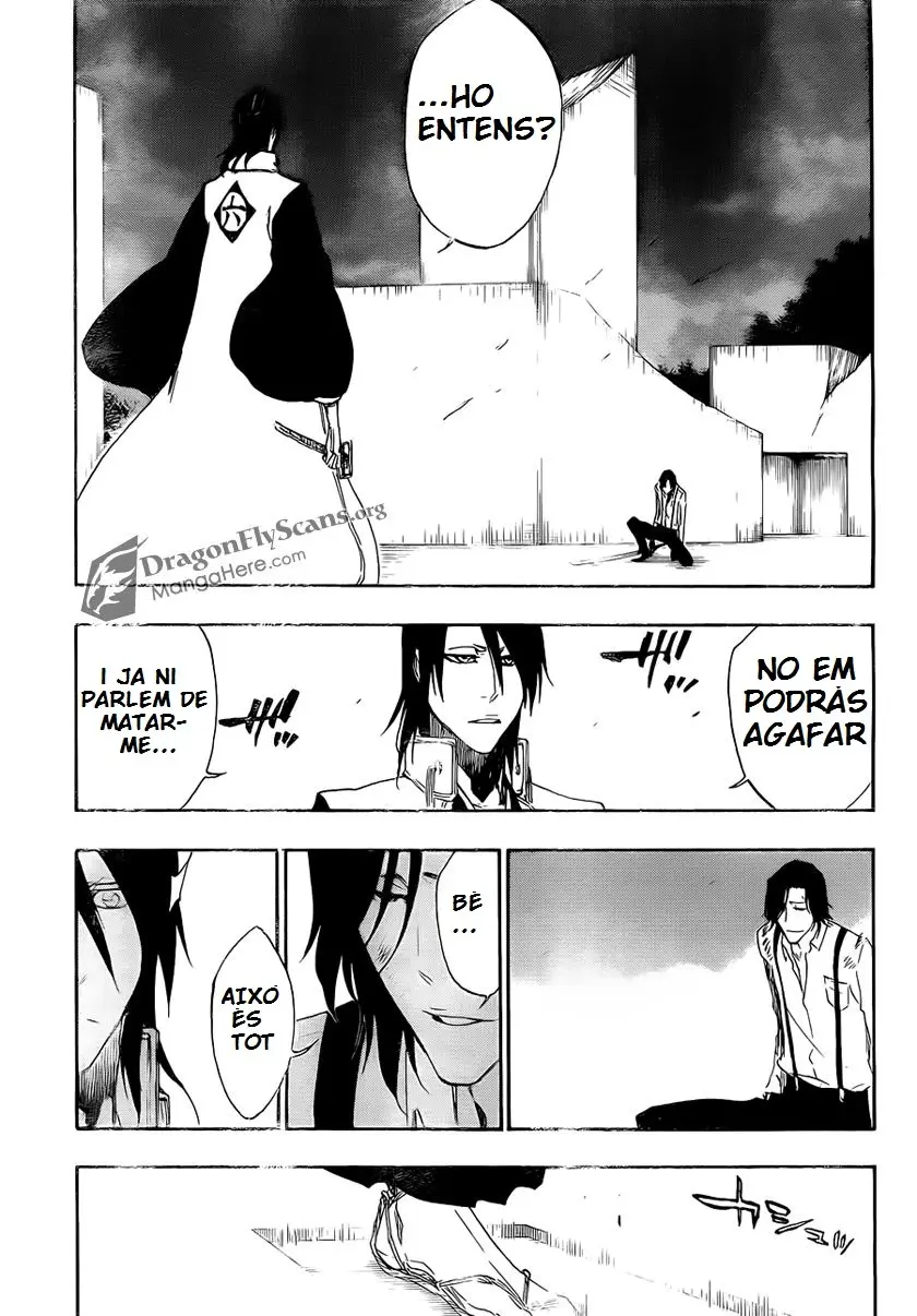 Bleach (Català) (2001) - Capítulo 468 - Página 14 - LectorTMOo