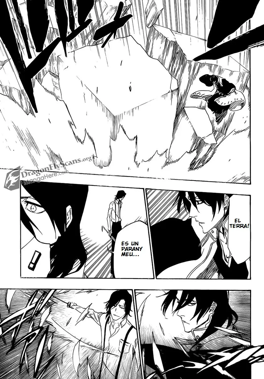 Bleach (Català) (2001) - Capítulo 468 - Página 16 - LectorTMOo