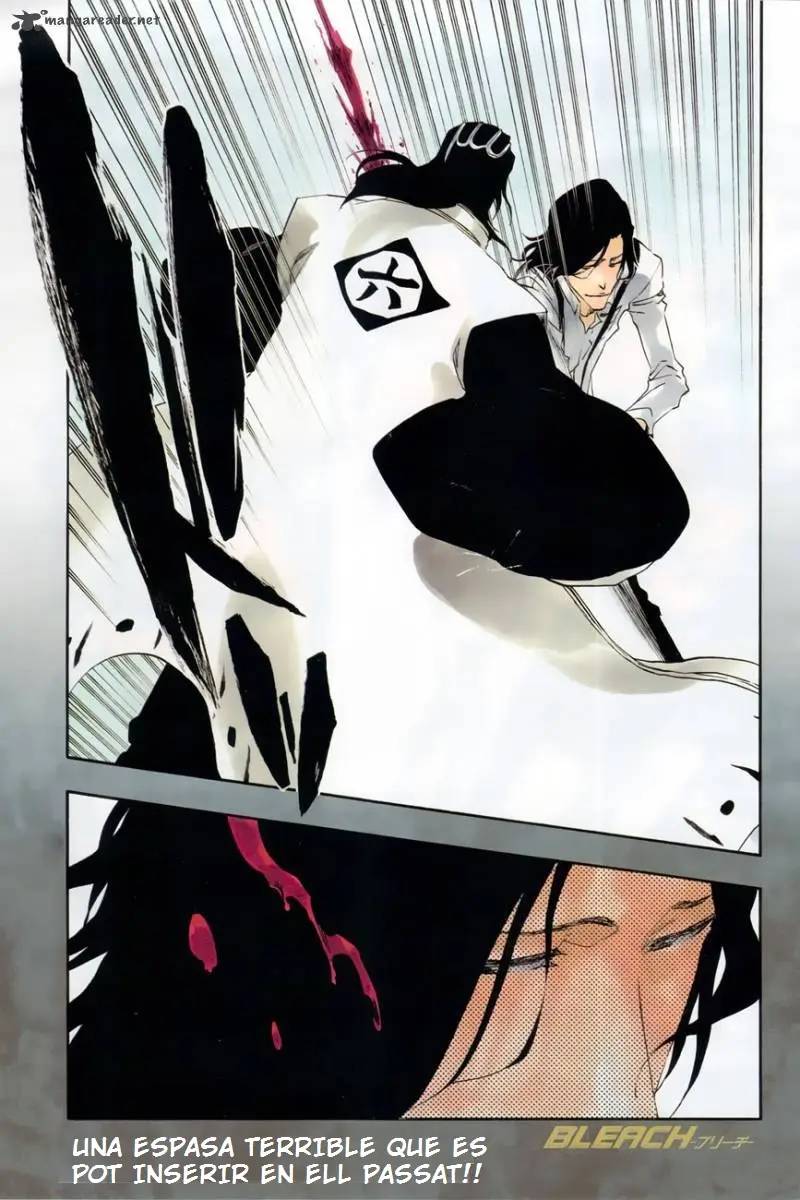Bleach (Català) (2001) - Capítulo 469 - Página 2 - LectorTMOo