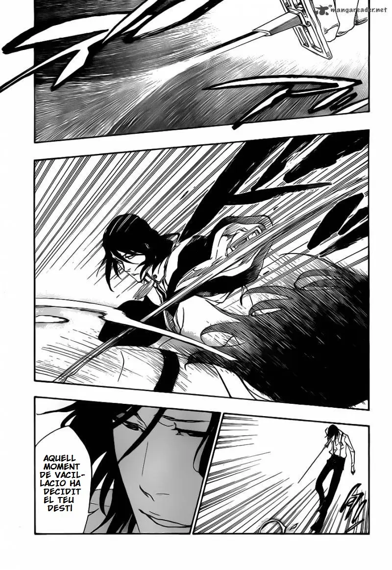 Bleach (Català) (2001) - Capítulo 469 - Página 4 - LectorTMOo
