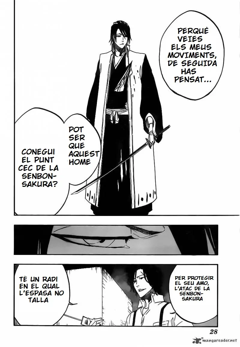 Bleach (Català) (2001) - Capítulo 469 - Página 5 - LectorTMOo