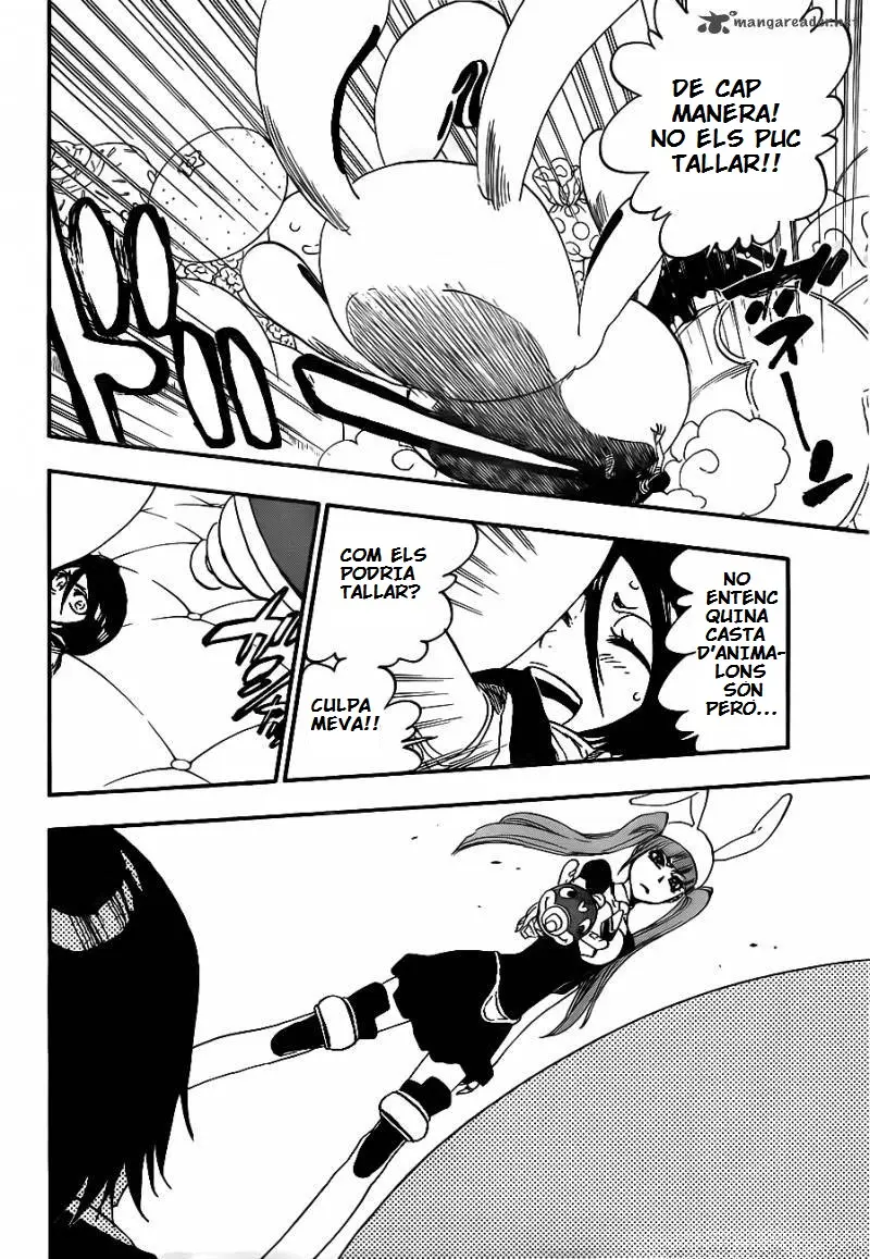 Bleach (Català) (2001) - Capítulo 469 - Página 11 - LectorTMOo