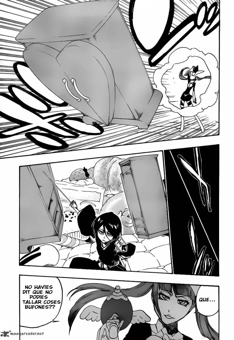 Bleach (Català) (2001) - Capítulo 469 - Página 12 - LectorTMOo
