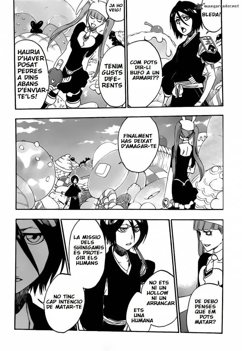 Bleach (Català) (2001) - Capítulo 469 - Página 13 - LectorTMOo