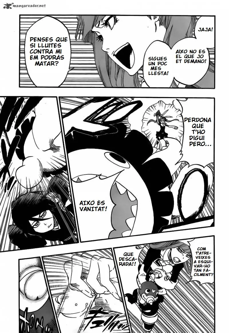 Bleach (Català) (2001) - Capítulo 469 - Página 14 - LectorTMOo