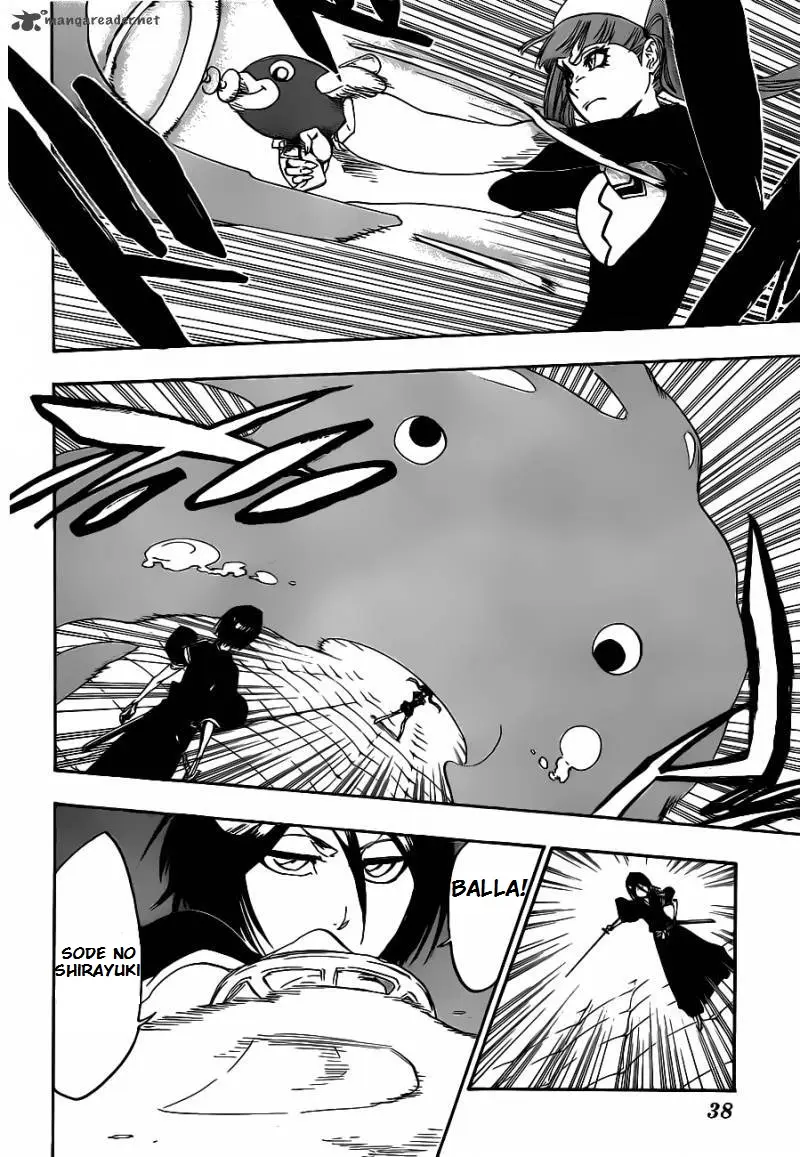 Bleach (Català) (2001) - Capítulo 469 - Página 15 - LectorTMOo