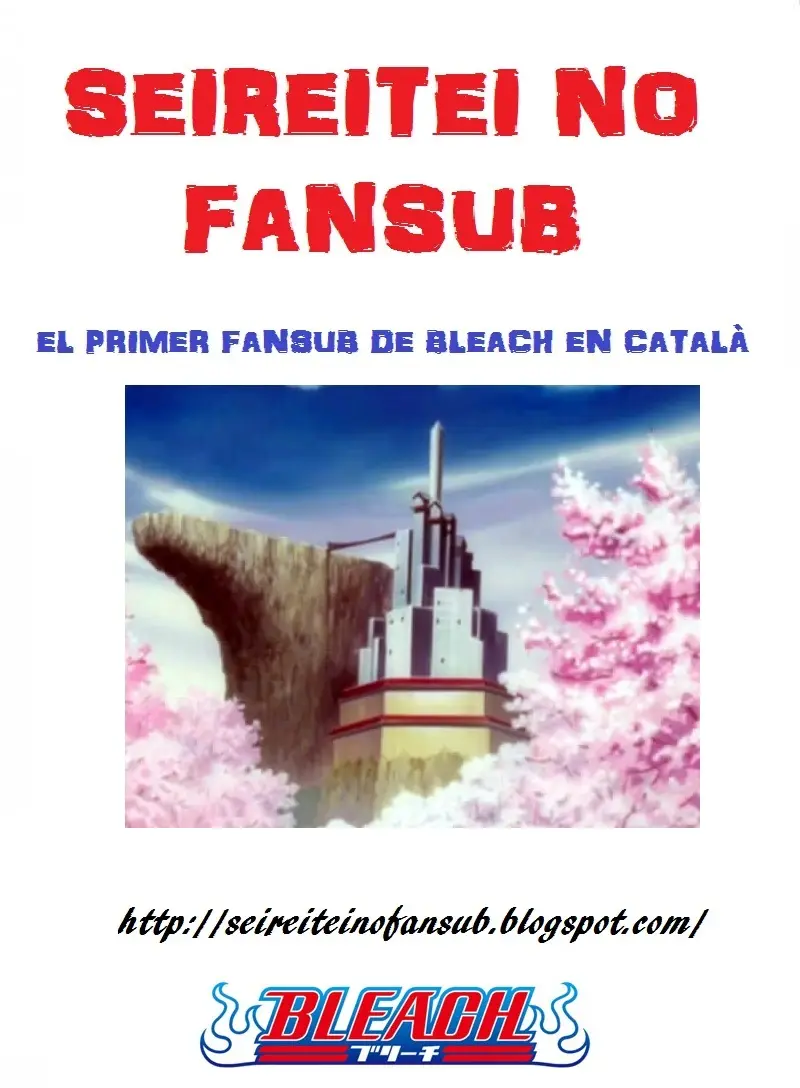 Bleach (Català) (2001) - Capítulo 469 - Página 21 - LectorTMOo