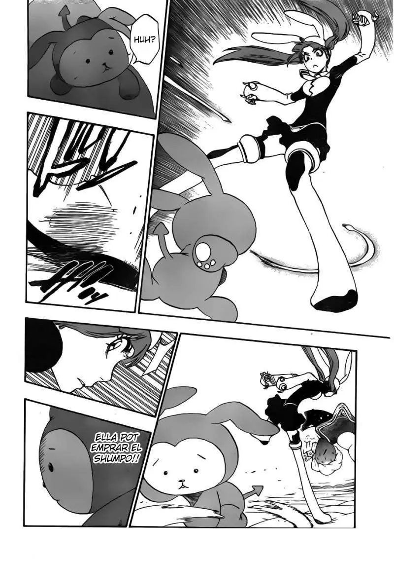 Bleach (Català) (2001) - Capítulo 470 - Página 2 - LectorTMOo
