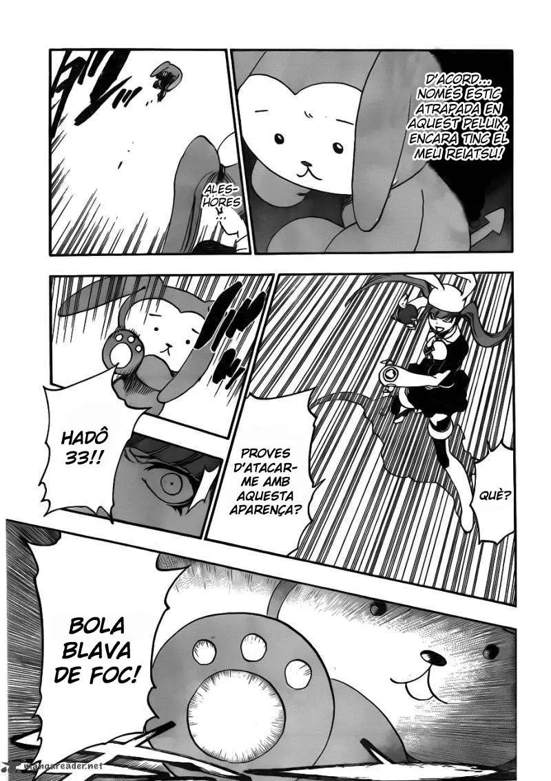 Bleach (Català) (2001) - Capítulo 470 - Página 3 - LectorTMOo