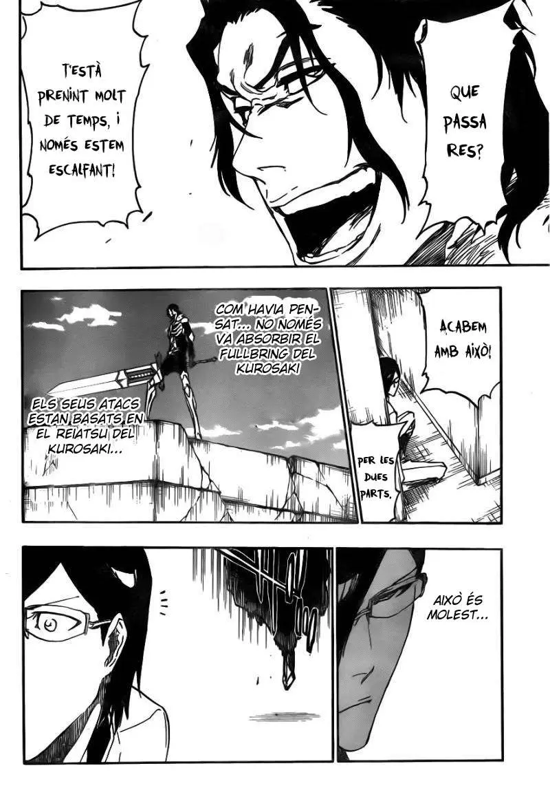 Bleach (Català) (2001) - Capítulo 470 - Página 8 - LectorTMOo