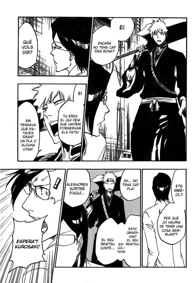 Bleach (Català) (2001) - Capítulo 470 - Página 9 - LectorTMOo