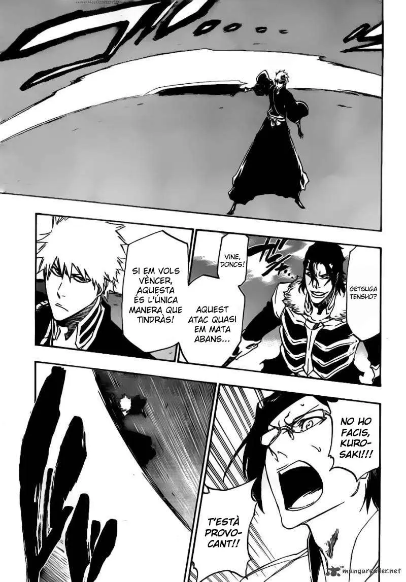 Bleach (Català) (2001) - Capítulo 470 - Página 11 - LectorTMOo