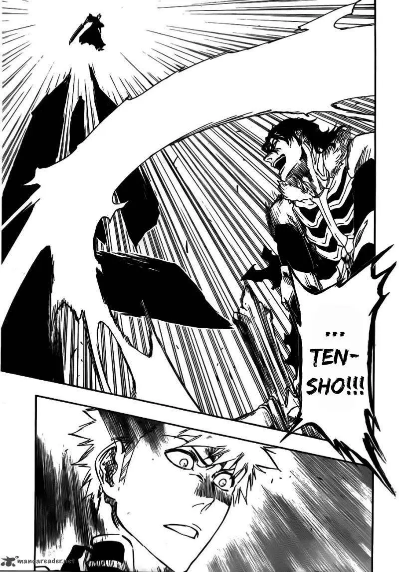Bleach (Català) (2001) - Capítulo 470 - Página 13 - LectorTMOo