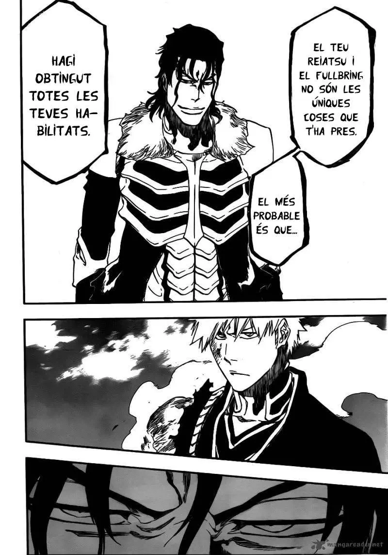 Bleach (Català) (2001) - Capítulo 470 - Página 16 - LectorTMOo