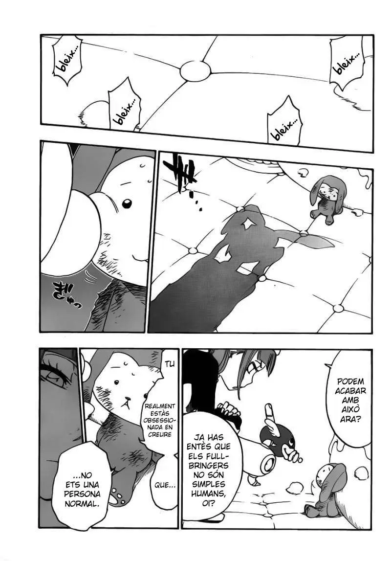 Bleach (Català) (2001) - Capítulo 470 - Página 17 - LectorTMOo