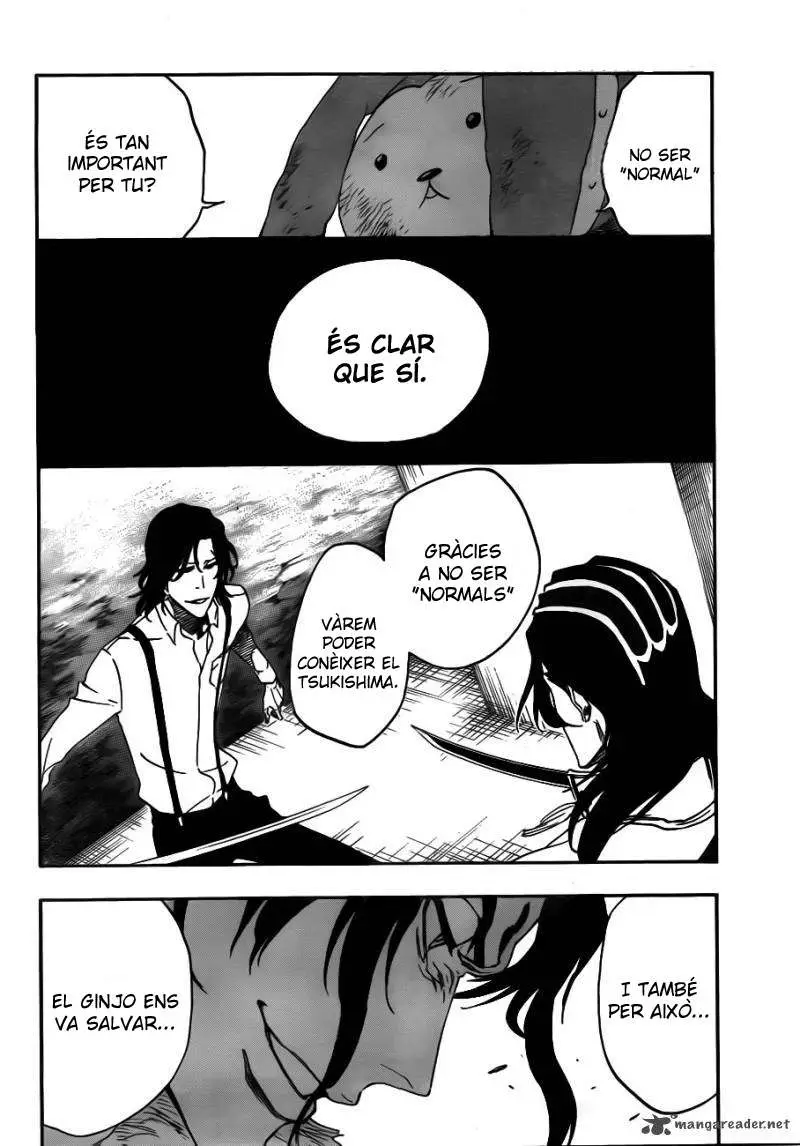Bleach (Català) (2001) - Capítulo 470 - Página 18 - LectorTMOo