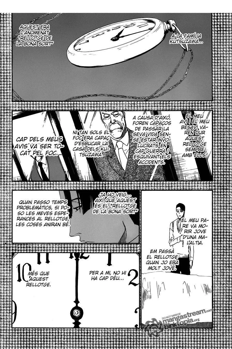 Bleach (Català) (2001) - Capítulo 471 - Página 4 - LectorTMOo