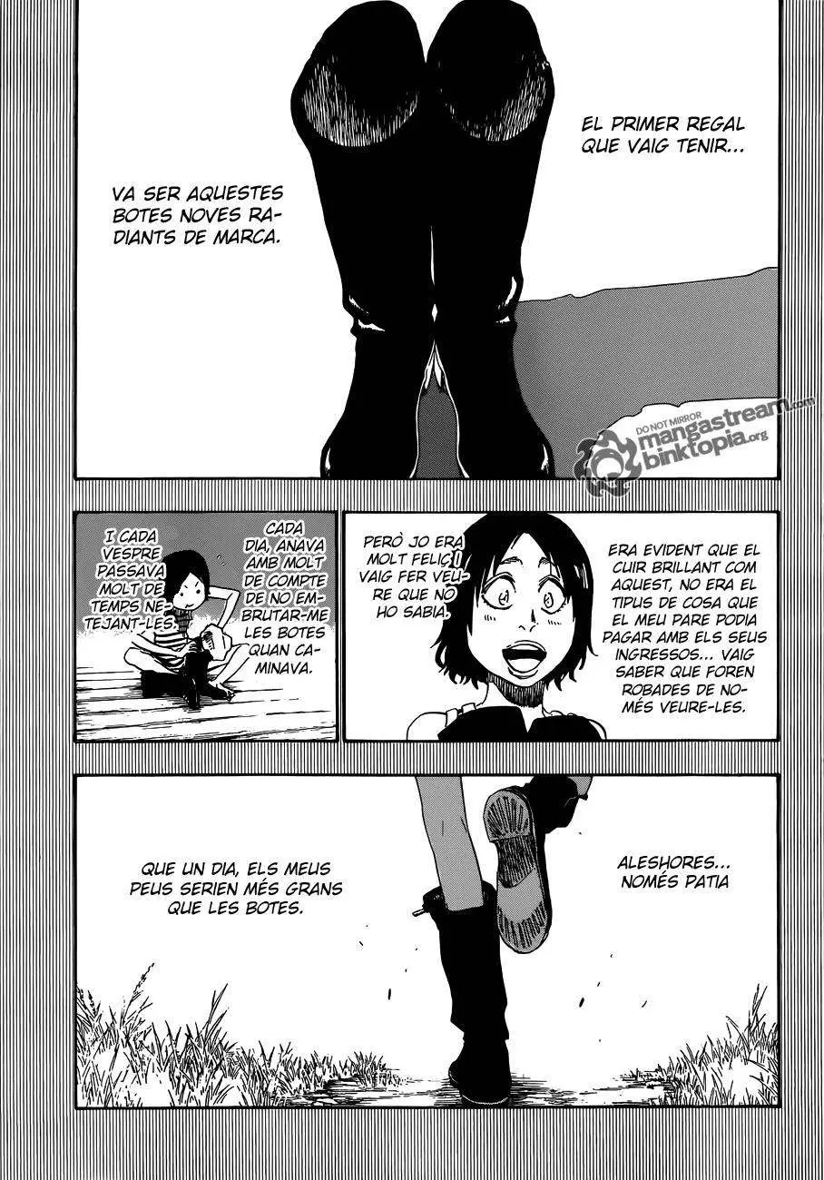 Bleach (Català) (2001) - Capítulo 471 - Página 5 - LectorTMOo