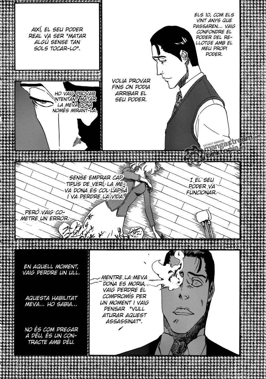 Bleach (Català) (2001) - Capítulo 471 - Página 6 - LectorTMOo