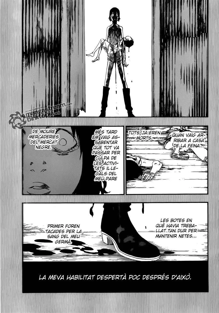 Bleach (Català) (2001) - Capítulo 471 - Página 7 - LectorTMOo