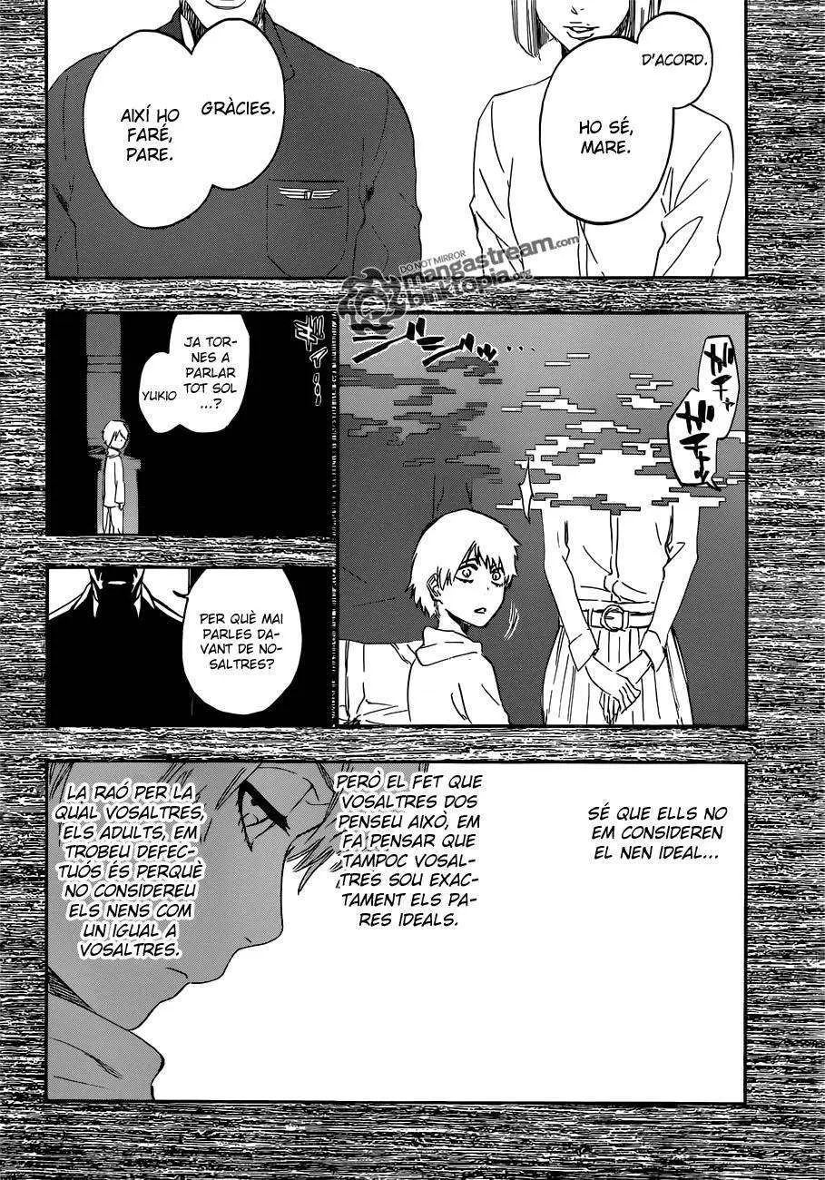 Bleach (Català) (2001) - Capítulo 471 - Página 8 - LectorTMOo