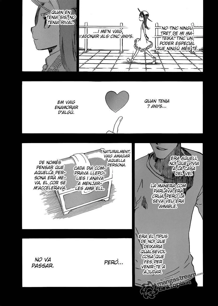 Bleach (Català) (2001) - Capítulo 471 - Página 9 - LectorTMOo