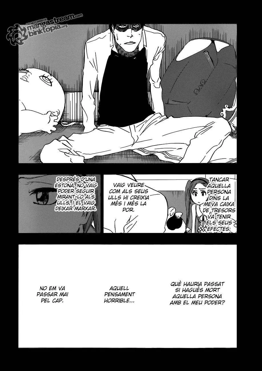 Bleach (Català) (2001) - Capítulo 471 - Página 10 - LectorTMOo
