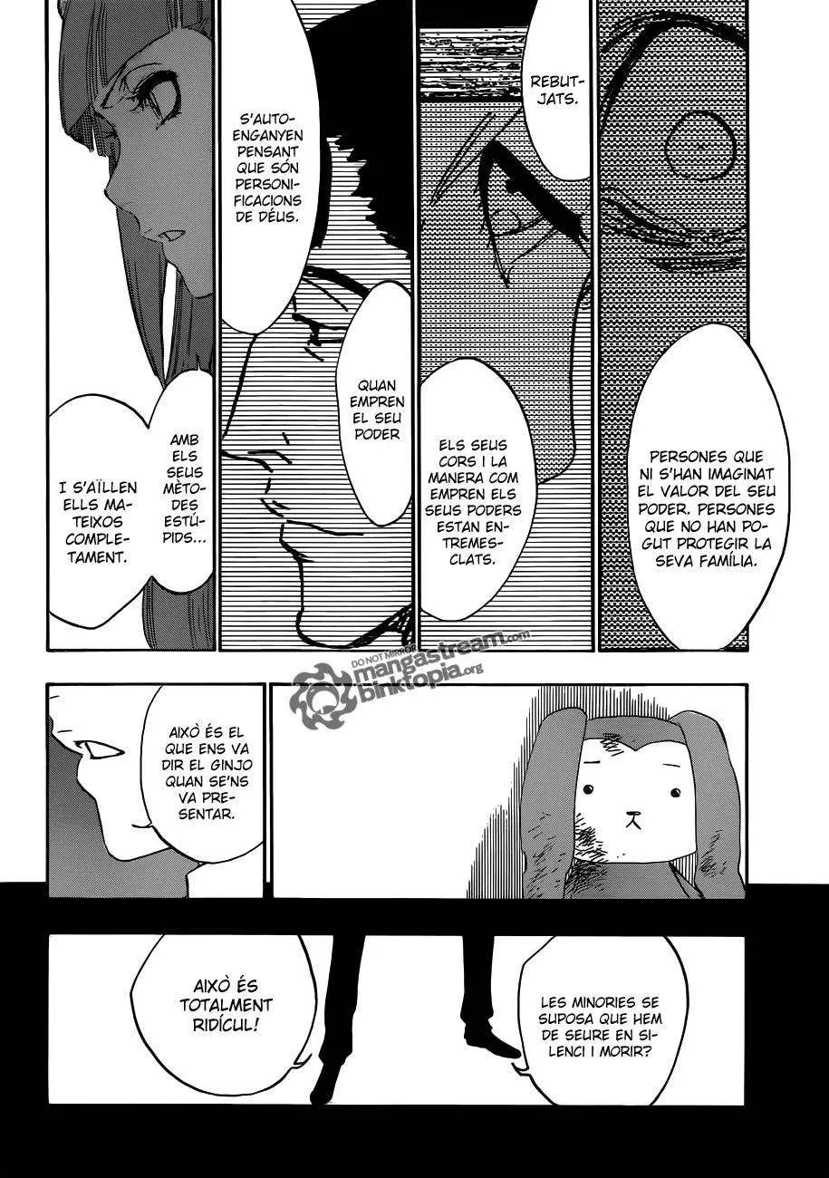 Bleach (Català) (2001) - Capítulo 471 - Página 12 - LectorTMOo