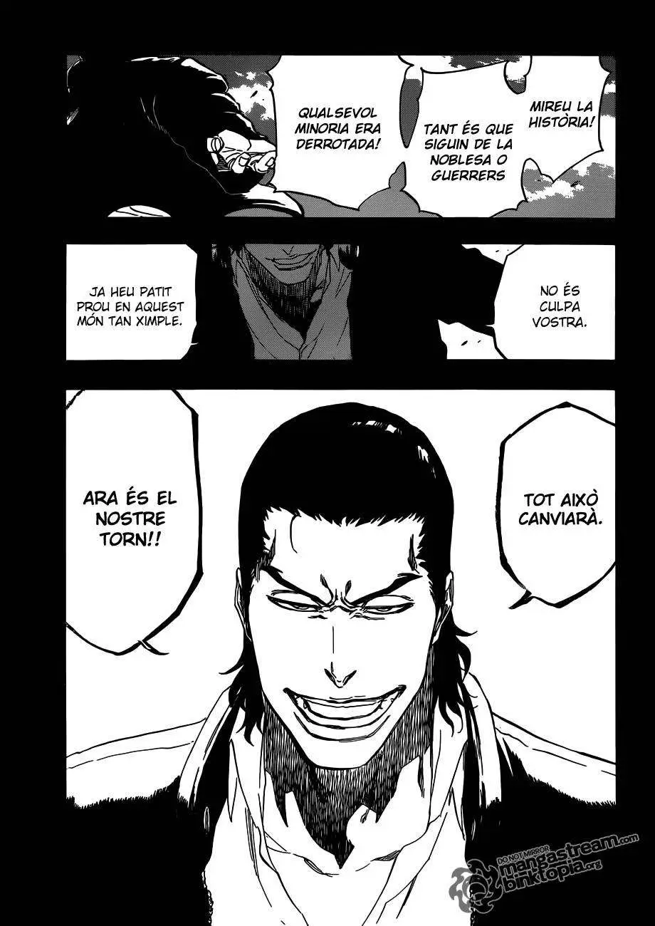 Bleach (Català) (2001) - Capítulo 471 - Página 13 - LectorTMOo
