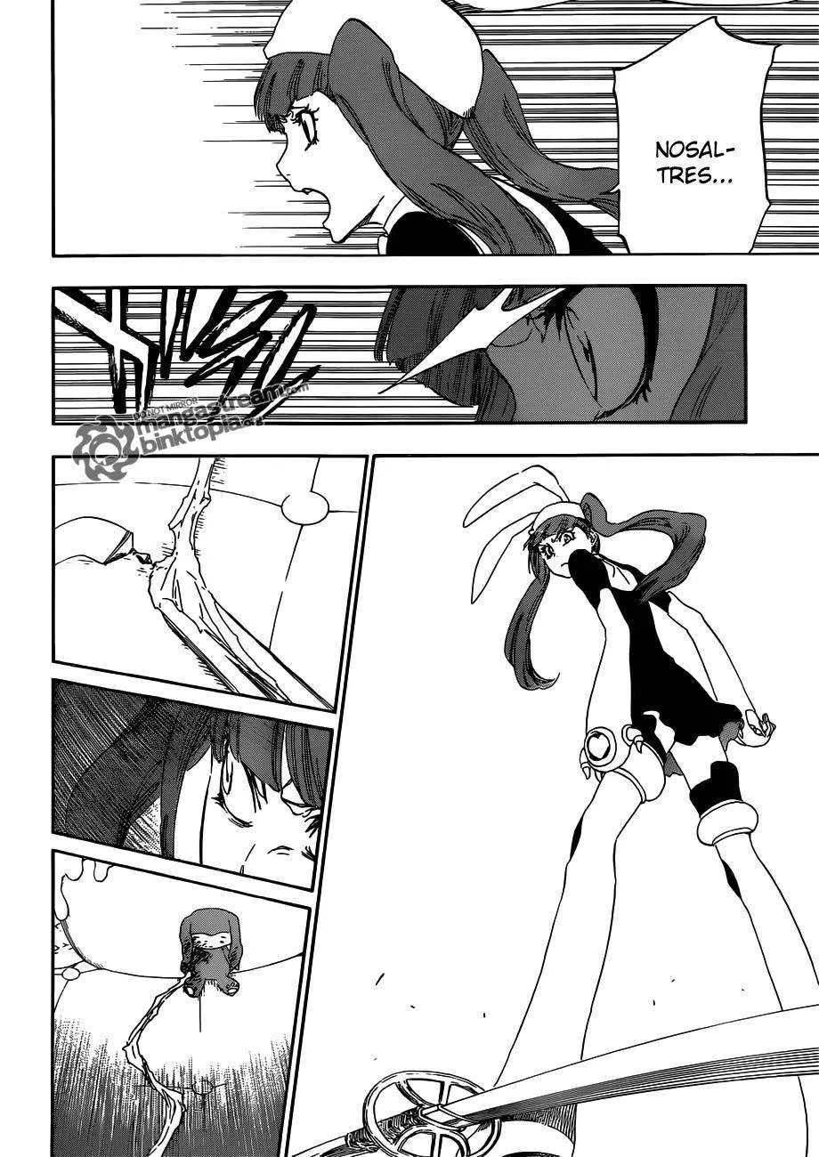 Bleach (Català) (2001) - Capítulo 471 - Página 14 - LectorTMOo