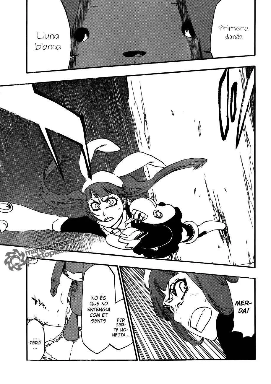 Bleach (Català) (2001) - Capítulo 471 - Página 15 - LectorTMOo
