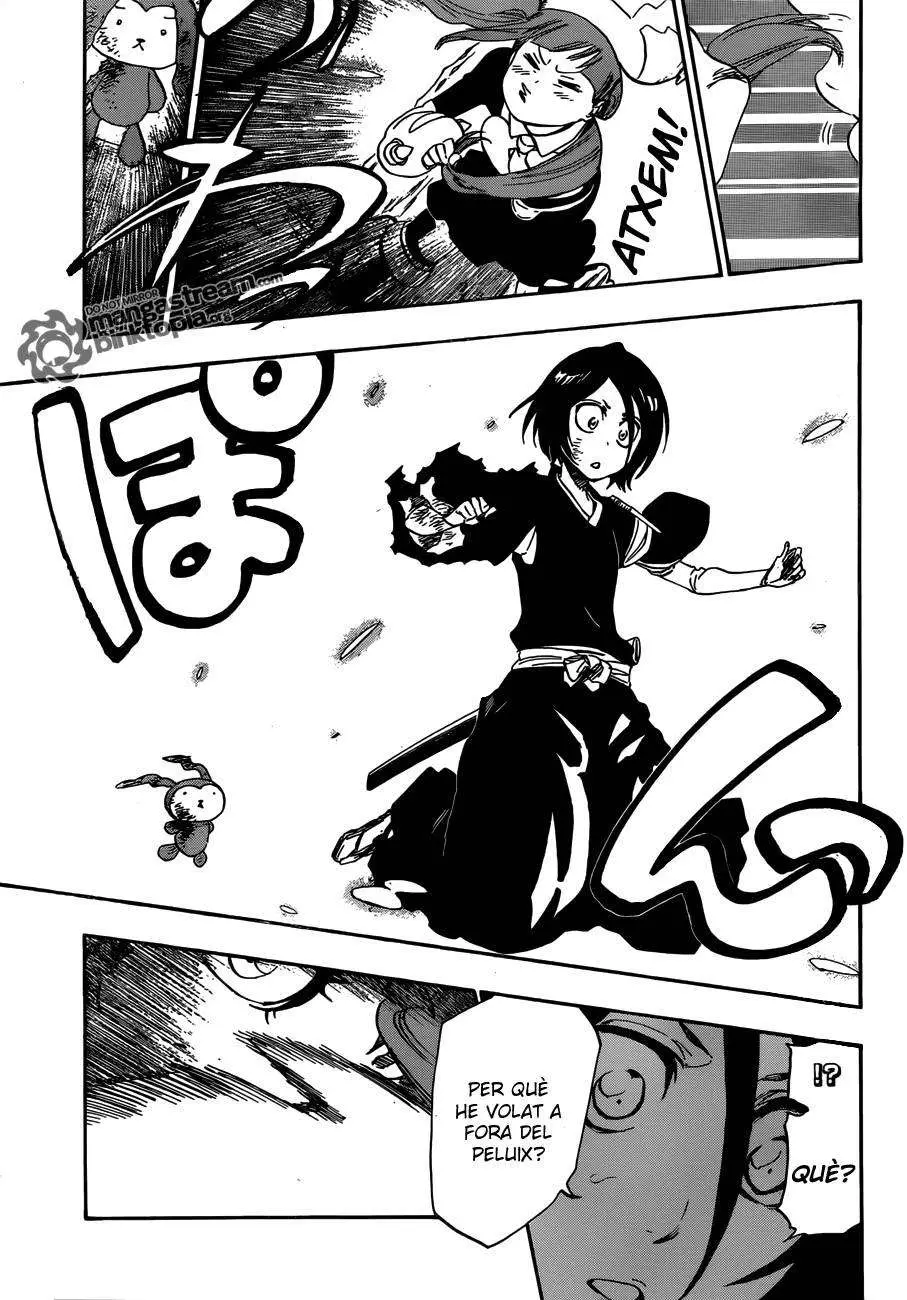Bleach (Català) (2001) - Capítulo 471 - Página 17 - LectorTMOo