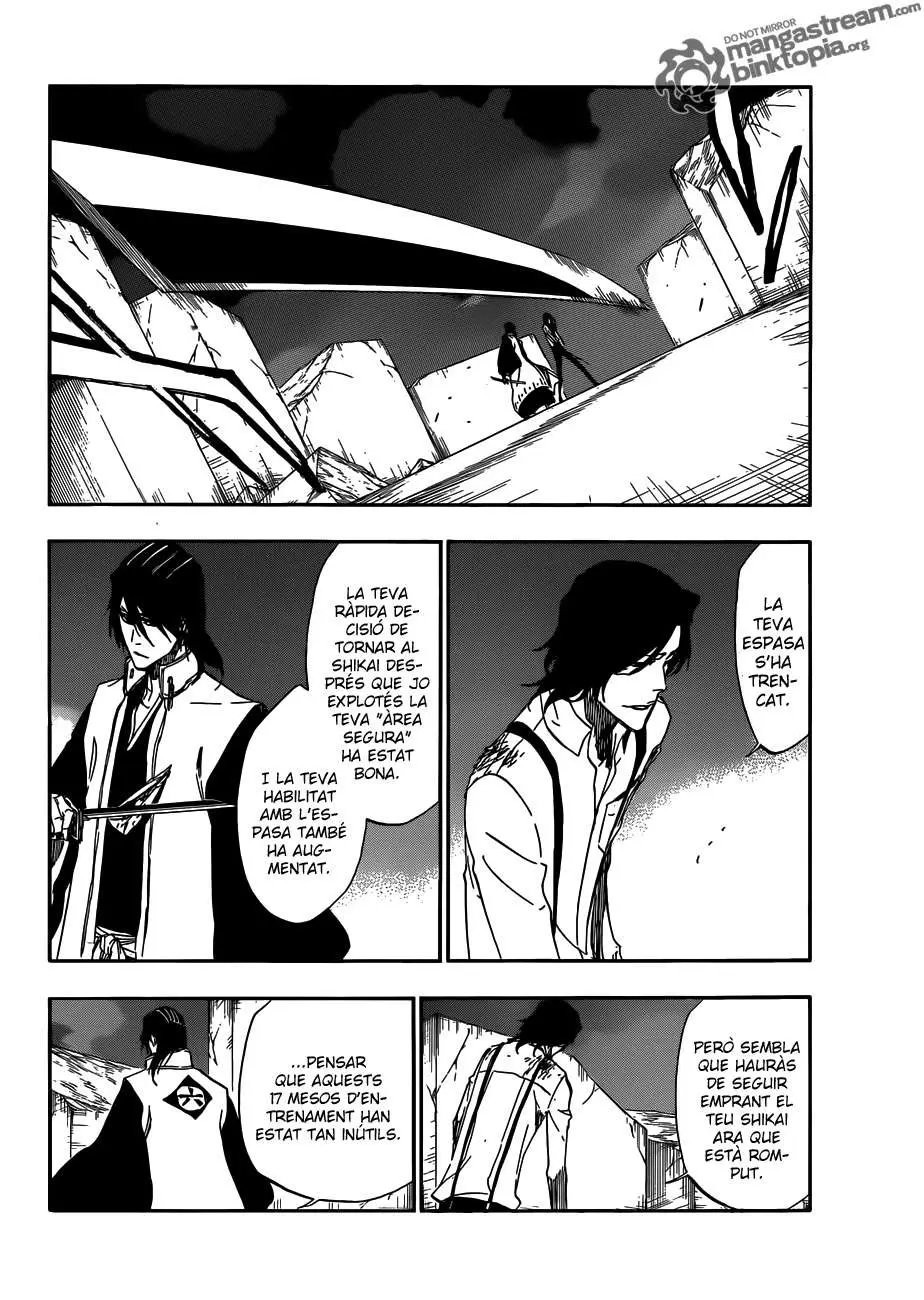 Bleach (Català) (2001) - Capítulo 472 - Página 4 - LectorTMOo